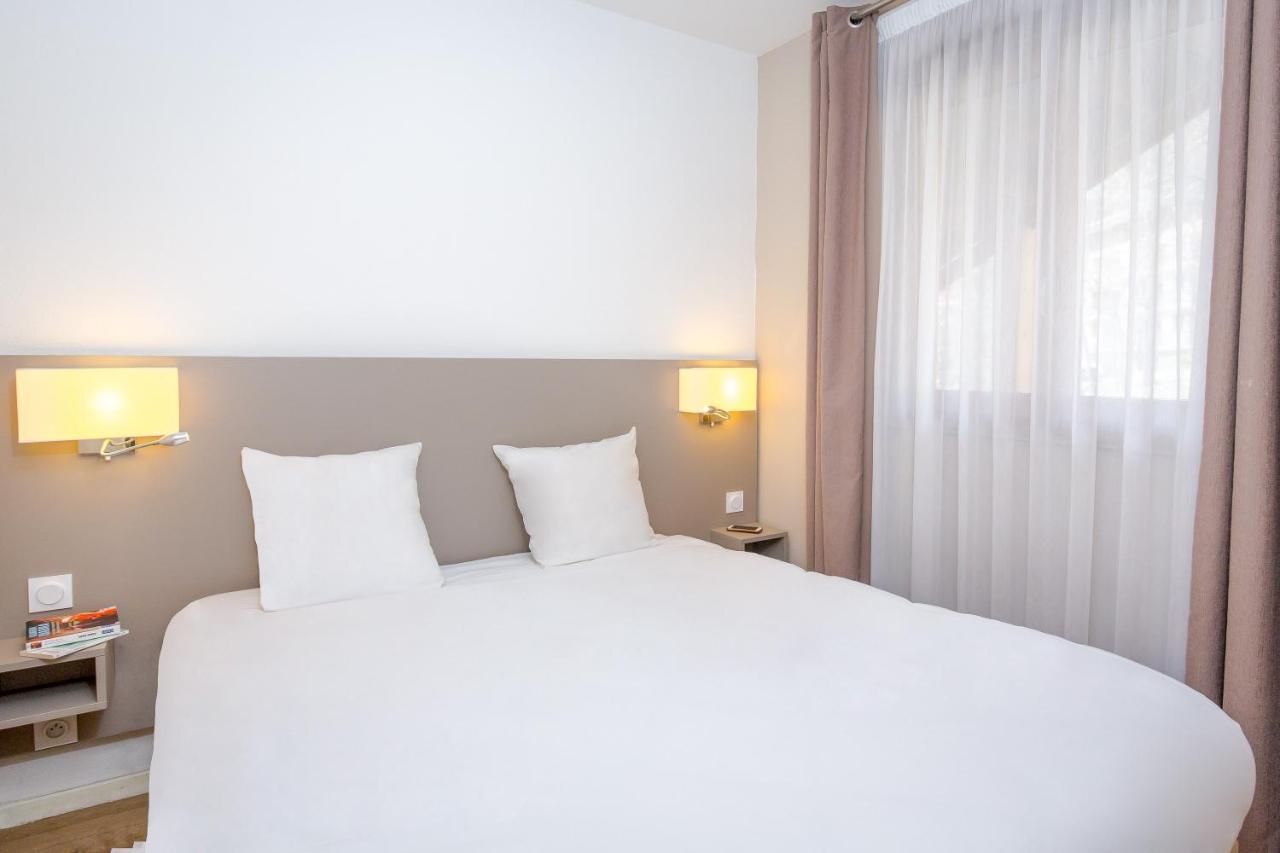 Sowell Residences พรา-ลู ภายนอก รูปภาพ