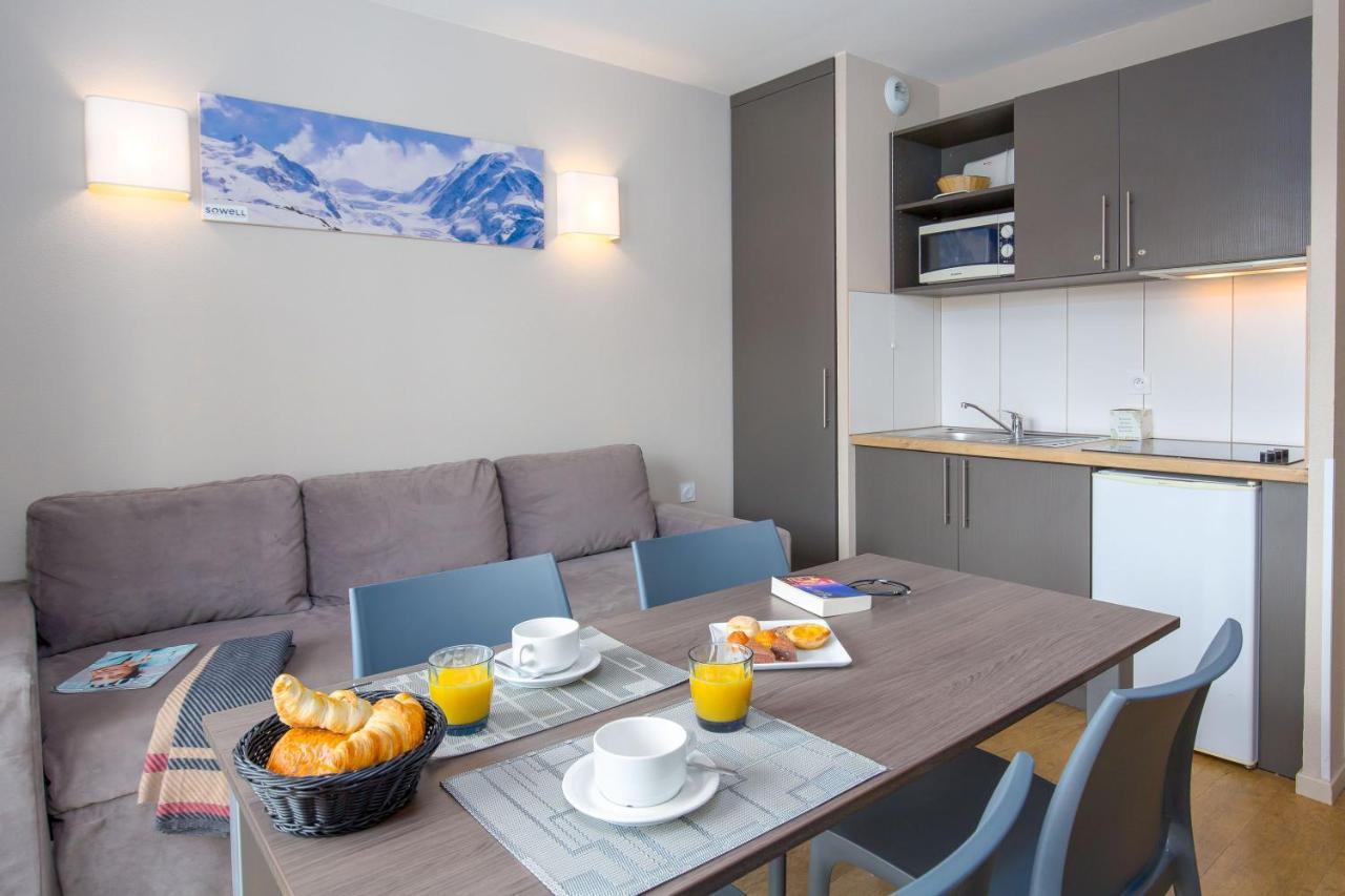 Sowell Residences พรา-ลู ภายนอก รูปภาพ